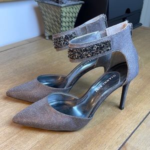 New GIANNI BINI HEELS